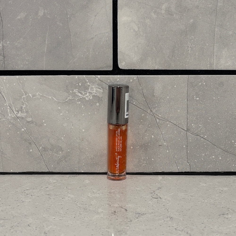 Ulta Beauty Juice Infused Lip Oil
